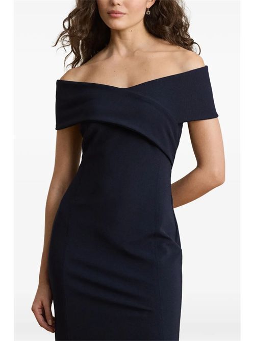 Abito tubino midi LAUREN RALPH LAUREN | 253B26812001NY